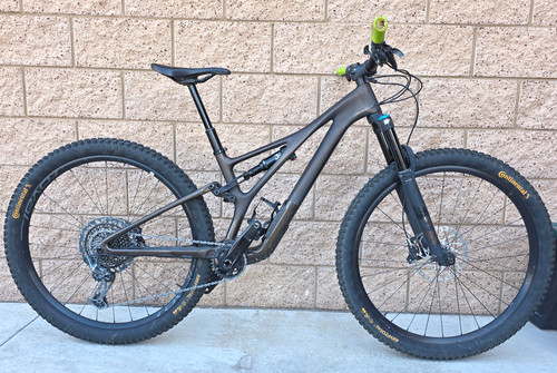 2022 specialized stumpjumper - 2022,