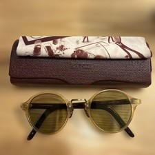 Lunettes de soleil OLIVER