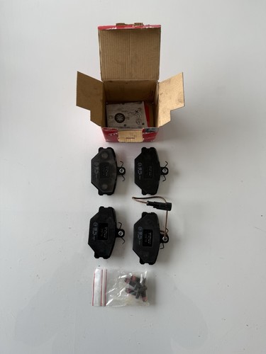 Trw cotec gdb833 plaquettes - trw,