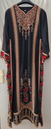 Robe traditionnelle longue