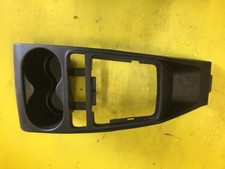 Console central (interieur plastique) SEAT IBIZA 4 PHASE 1 COUPE 6J0858331