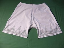 Culotte ancienne non fendue - ,