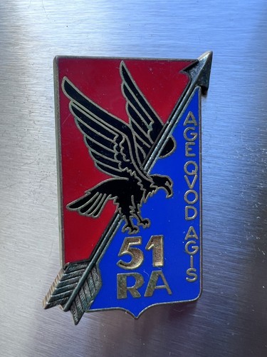 Original militaire insigne - original,