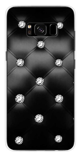 Coque silicone imprimée - en,