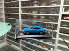 Simca CG 1300 Coupé 1973 1/43