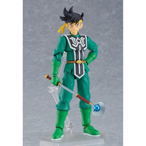 Goodsmile dragon quest - -, the
