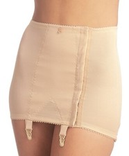 TRIOLET GAINE HAUTE AVEC