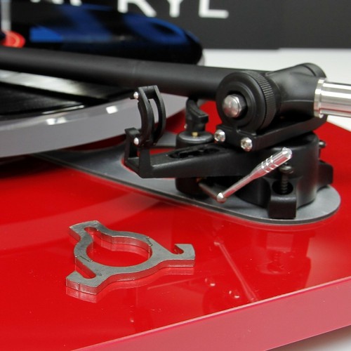 Rega vta spacer 3mm - rega, entretoise