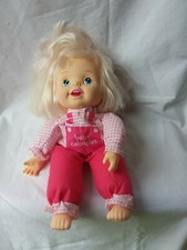 POUPÉE BÉBÉ CABRIOLES DE LANSAY