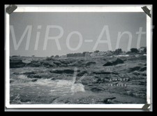 Photo, WW2, front ouest, côte