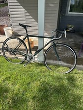 Vintage 1995 Trek 520 Touring