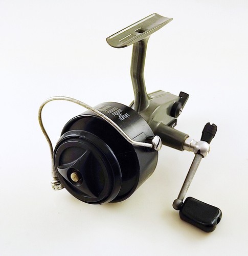 Moulinet mitchell vintage - moulinet,