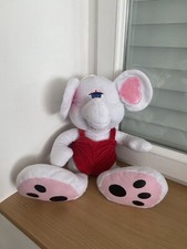 Peluche Souris Style Diddl