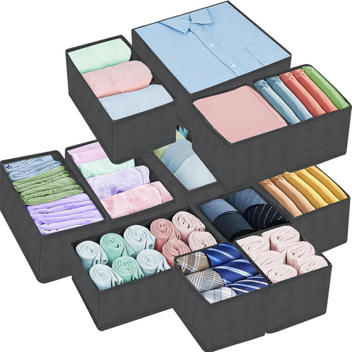 12pcs boite organisateur - 12pcs,