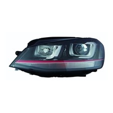 Phare Xénon avant gauche