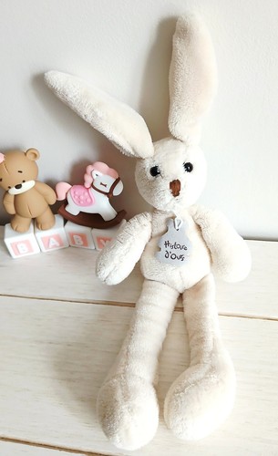 Histoire ours doudou peluche - d'ours,