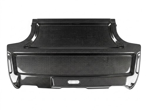 Rx7 fc3s trunk parcel shelf - fc3s,