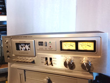 Platine cassette Telefunken TC-450M HIFI stereo vintage