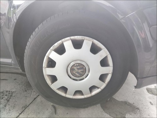 Jante volkswagen golf - volkswagen, 4