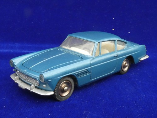 Rare top dinky - rare,