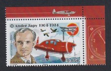 (FR1) Timbre bord de feuille