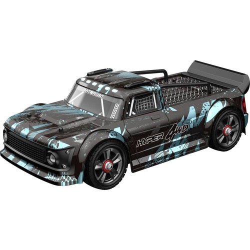 Mjx hyper noir brushless - hyper,