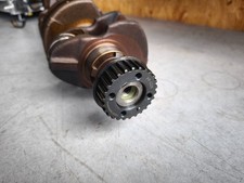 Billet Audi Roue de Courroie