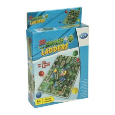 Jeu du serpent et de