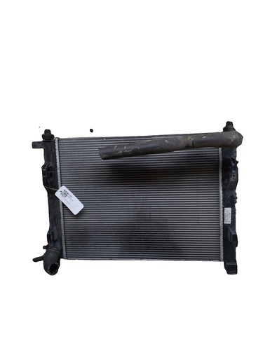 Radiateur eau renault clio - renault, iv