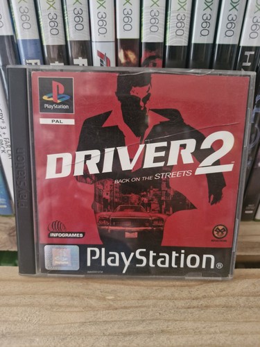 Driver sony playstation 1 - ,