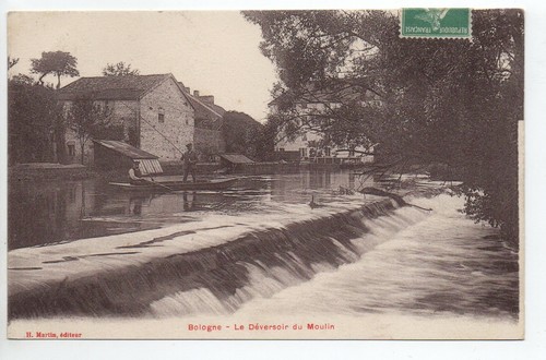 Bologne haute marne cpa - ,