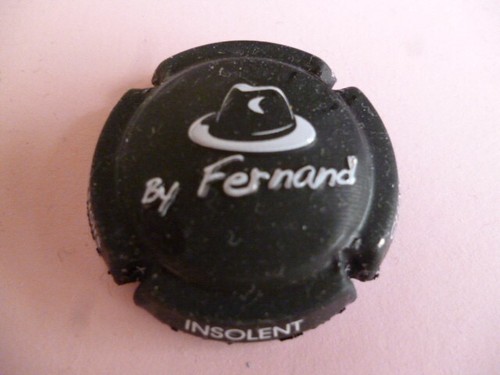 Capsule champagne by - de, champagne,
