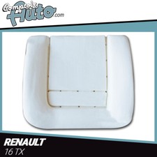 Mousse pour assise de