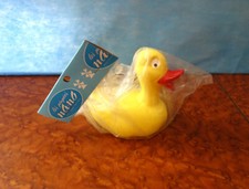 rare ancien canard poupées nano fond  bureau d'étude convert