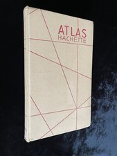 # livre ancien - ATLAS