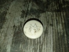 Cyclomoteur Motobécane - Bouchon de colonne de direction