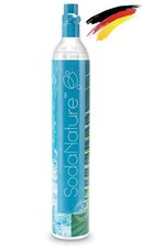 SodaNature® | Cylindre de CO2