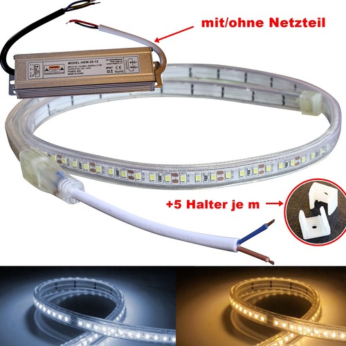 240v 12v led - 240v/12v, rayures