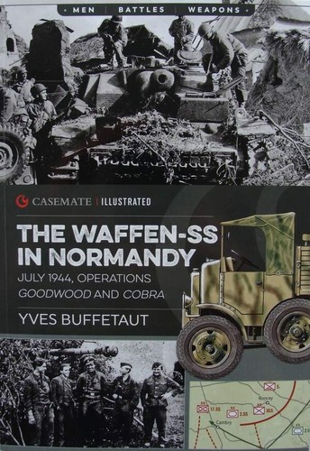 Livre book the waffen - livre/book, :