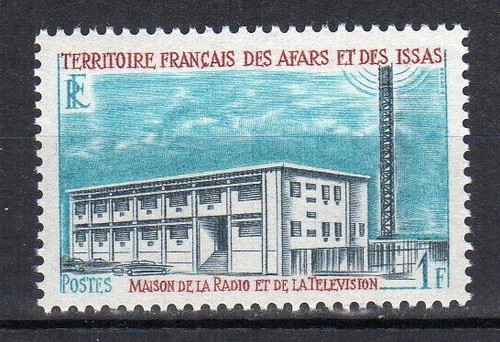 1969 afars issas t - et,