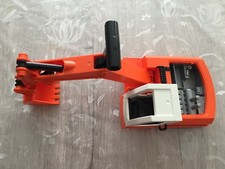 PARTIE TOURNANTE PIÈCE