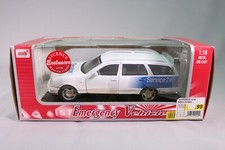 LE613 ANSON Voiture 1/18 1:18