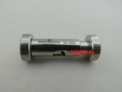 Bergeon 2461 outil aiguiser - 2461,