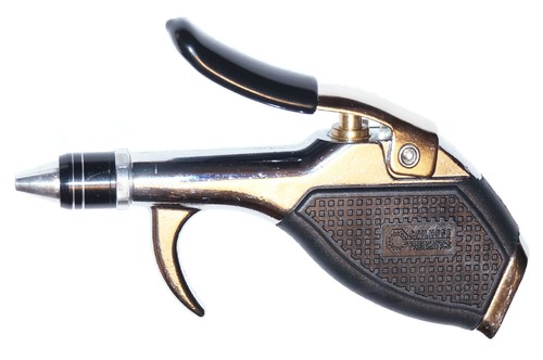 Pistolet air comprimé - À,