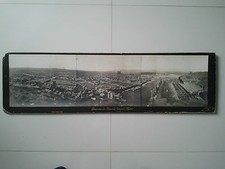 Panorama tryptique c1920