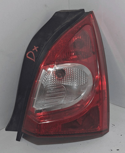 Feu arrière gauche renault - feu, arrière.