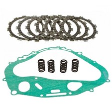 Embrayage pour Suzuki Dr 650