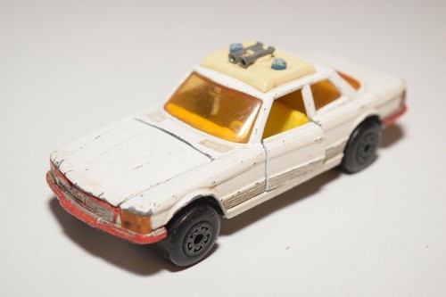 Matchbox k 48 - matchbox, k-48