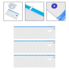 Sacs scell??s sous vide