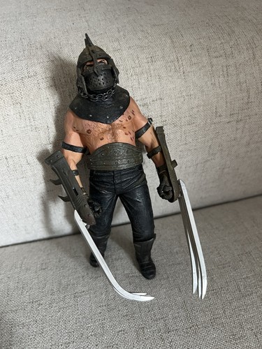 Figurine garrador resident - figurine,